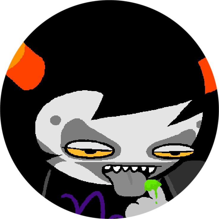 Gamzee profile picture